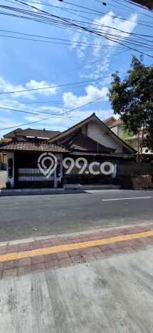 Dijual Tanah 272m2 di Kerobokan Kaja, Badung Dijual Tanah 272m2 di Kerobokan Kaja, Badung