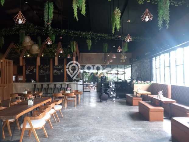 LOKASI TERBAIK! Komersial Kawasan Renon, Luas 600m², Area Perniagaan LOKASI TERBAIK! Komersial Kawasan Renon, Luas 600m², Area Perniagaan