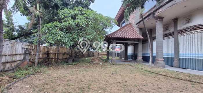 Komersial Disewa di Denpasar dengan LB 2000m2 Area Komersial Ramai Komersial Disewa di Denpasar dengan LB 2000m2 Area Komersial Ramai
