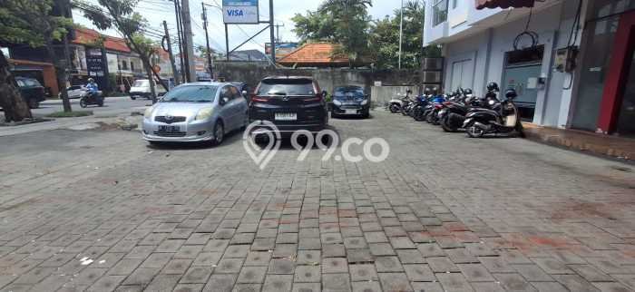 Komersial For Rent di Legian, Luas 600m², Lokasi Strategis, Siap Usaha Komersial For Rent di Legian, Luas 600m², Lokasi Strategis, Siap Usaha