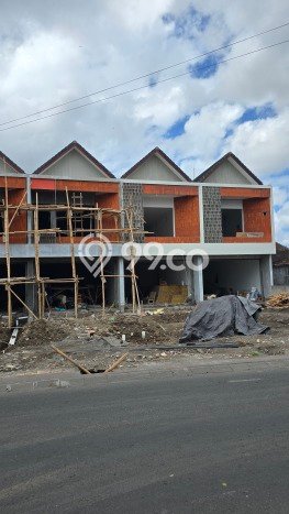Ruko Bagus Dijual LB 146m2 Lokasi Strategis Denpasar Area Cocok untuk Bisnis Ruko Bagus Dijual LB 146m2 Lokasi Strategis Denpasar Area Cocok untuk Bisnis