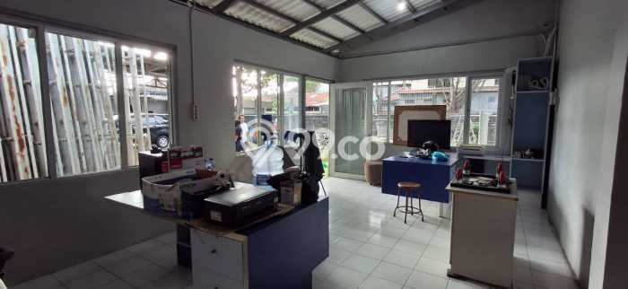 Unit Gudang Paling Strategis di Denpasar Utara Denpasar dengan LB 650m2 Unit Gudang Paling Strategis di Denpasar Utara Denpasar dengan LB 650m2