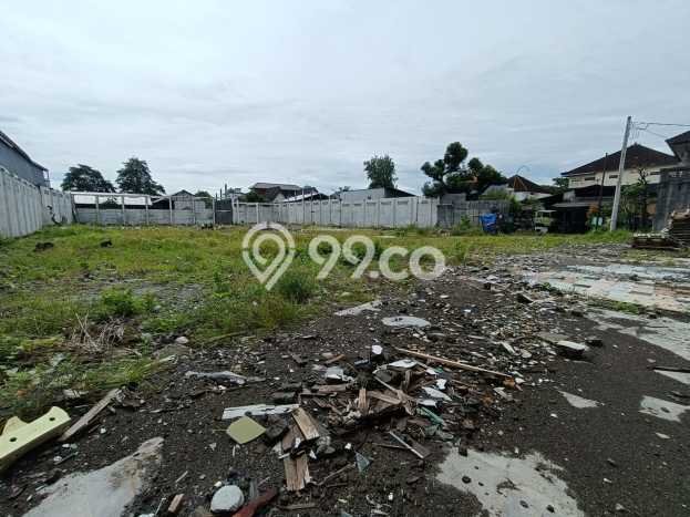 Untuk Dijual Tanah di Denpasar, Luas 1965m2 SHM Untuk Dijual Tanah di Denpasar, Luas 1965m2 SHM