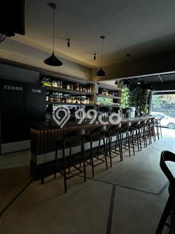 Komersial di Canggu, Luas 110m², Disewakan, Kawasan Bisnis, Ready Pakai Komersial di Canggu, Luas 110m², Disewakan, Kawasan Bisnis, Ready Pakai