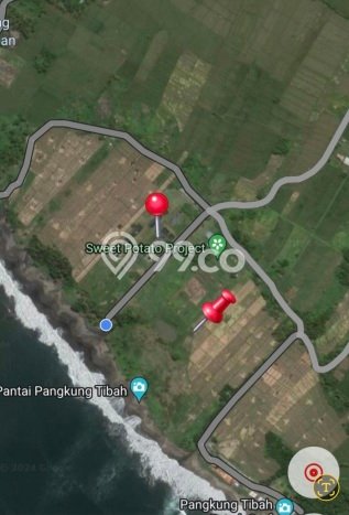 Untuk Dijual Tanah di Tabanan, Luas 270000m2 SHM Untuk Dijual Tanah di Tabanan, Luas 270000m2 SHM