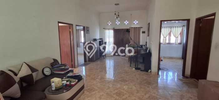 Rumah SUPER MEWAH! di Kerobokan Kelod, Badung, Luas 250m² Bangunan 200m², BISA KPR Rumah SUPER MEWAH! di Kerobokan Kelod, Badung, Luas 250m² Bangunan 200m², BISA KPR