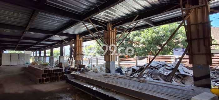 Ruko untuk Disewa di Pusat Badung Luas Bangunan 54m2 Ruko untuk Disewa di Pusat Badung Luas Bangunan 54m2