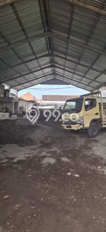 Kavling Tanah untuk Disewa di Tibubeneng Lahan Luas 1860m2 Kavling Tanah untuk Disewa di Tibubeneng Lahan Luas 1860m2