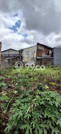 Untuk Dijual Tanah di Denpasar, Luas 500m2 SHM Untuk Dijual Tanah di Denpasar, Luas 500m2 SHM