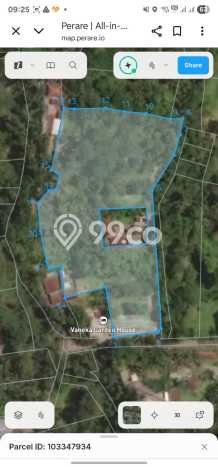 Tanah Dijual Lokasi Payangan, Gianyar Luas 8900m2 Legalitas Aman Tanah Dijual Lokasi Payangan, Gianyar Luas 8900m2 Legalitas Aman
