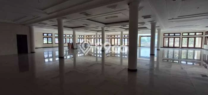 Komersial untuk Disewa di Pusat Denpasar Luas Bangunan 2000m2 Komersial untuk Disewa di Pusat Denpasar Luas Bangunan 2000m2