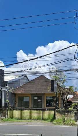 FOR RENT! Komersial di Sanur Cocok untuk Bisnis 100m2 FOR RENT! Komersial di Sanur Cocok untuk Bisnis 100m2