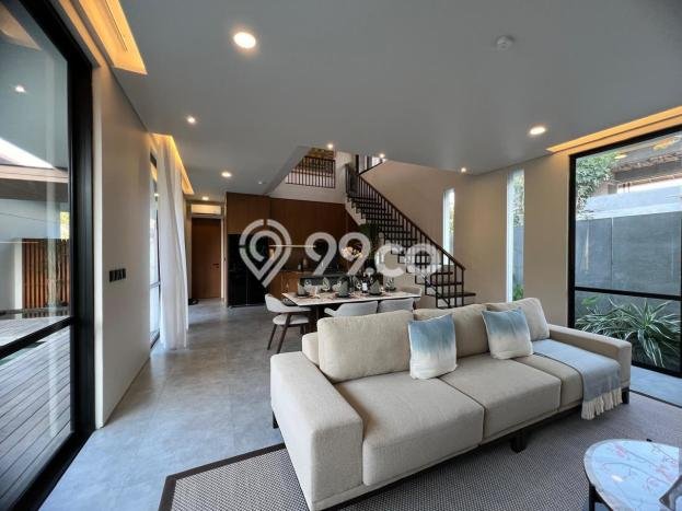 Kesempatan Investasi! Vila di Jimbaran, Ukuran 400m2m², ROI Tinggi untuk bisnis Kesempatan Investasi! Vila di Jimbaran, Ukuran 400m2m², ROI Tinggi untuk bisnis