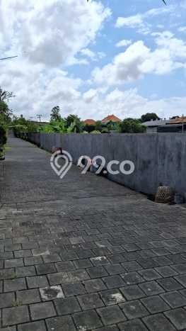 Tanah Dijual Area Strategis di Panjer Denpasar 865m2 Tanah Dijual Area Strategis di Panjer Denpasar 865m2