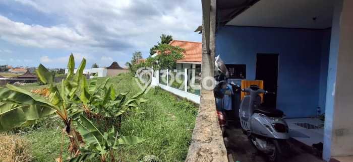 Kavling Tanah untuk Disewa di Tibubeneng Lahan Luas 1860m2 Kavling Tanah untuk Disewa di Tibubeneng Lahan Luas 1860m2