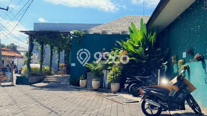 Komersial Area Prospektif di Canggu, Luas 290m², Akses Strategis Komersial Area Prospektif di Canggu, Luas 290m², Akses Strategis