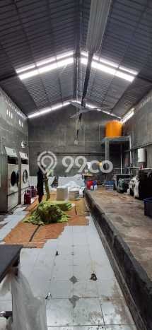 Gudang Premium Kawasan Ubung Kaja, Luas 210m², Kawasan Bisnis, Lokasi Ramai Gudang Premium Kawasan Ubung Kaja, Luas 210m², Kawasan Bisnis, Lokasi Ramai