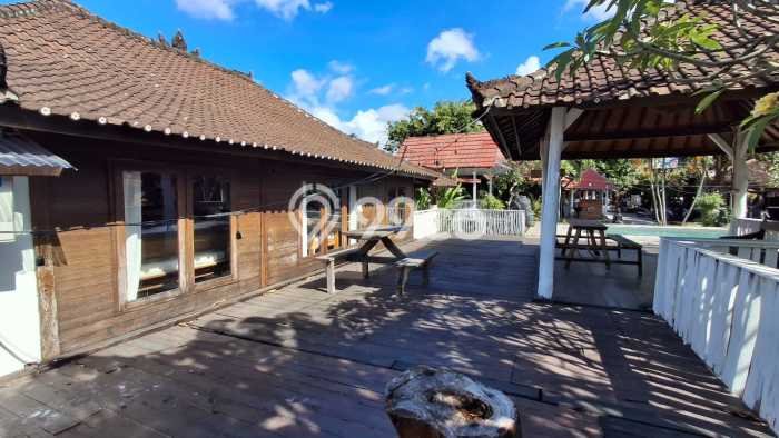 LOKASI STRATEGIS! Komersial Disewakan di Tibubeneng, Luas 500m², Area Berkembang LOKASI STRATEGIS! Komersial Disewakan di Tibubeneng, Luas 500m², Area Berkembang