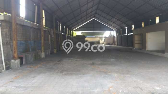 Gudang Disewakan di Kawasan Ramai Denpasar Selatan, Denpasar Gudang Disewakan di Kawasan Ramai Denpasar Selatan, Denpasar