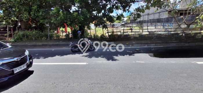 Tanah Disewakan Lokasi Denpasar Seluas 540m2 Strategis dan Aman Tanah Disewakan Lokasi Denpasar Seluas 540m2 Strategis dan Aman
