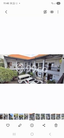 Komersial Bagus Dijual di Legian Badung Strategis Cocok untuk Kembangkan Bisnis Komersial Bagus Dijual di Legian Badung Strategis Cocok untuk Kembangkan Bisnis