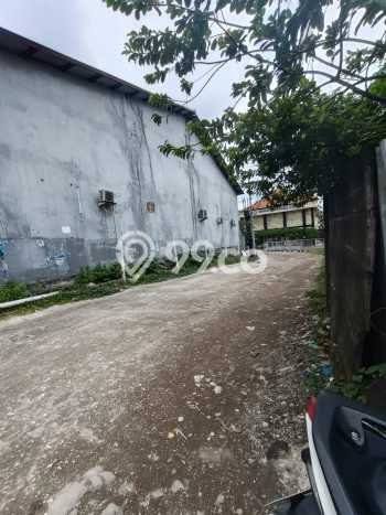 Tanah Dijual di Denpasar Seluas 750m2 Strategis Tanah Dijual di Denpasar Seluas 750m2 Strategis