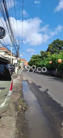 Dijual! Ruko di Kerobokan Kelod Badung LT 125m2 / LB 263m2 Kawasan Bisnis Dijual! Ruko di Kerobokan Kelod Badung LT 125m2 / LB 263m2 Kawasan Bisnis