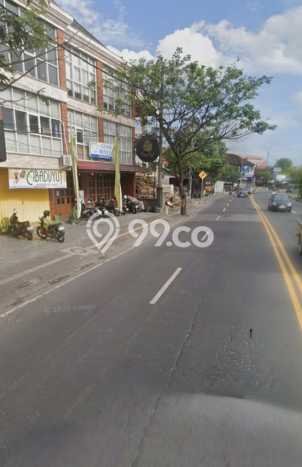 Ruko Dijual di Prime Area Denpasar Luas 180m2 Ruko Dijual di Prime Area Denpasar Luas 180m2
