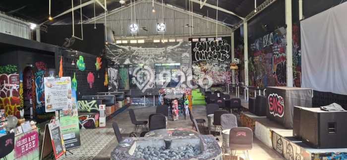 AREA BISNIS! Komersial di Renon, Luas 300m², Lokasi Premium AREA BISNIS! Komersial di Renon, Luas 300m², Lokasi Premium
