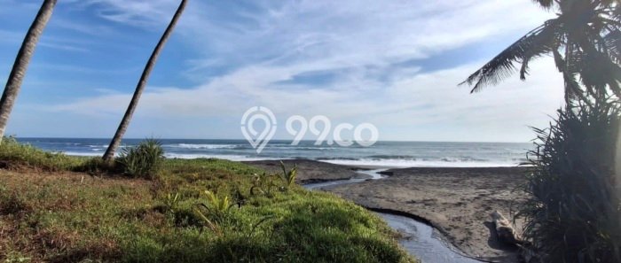 Untuk Dijual Tanah di Tabanan, Luas 270000m2 SHM Untuk Dijual Tanah di Tabanan, Luas 270000m2 SHM