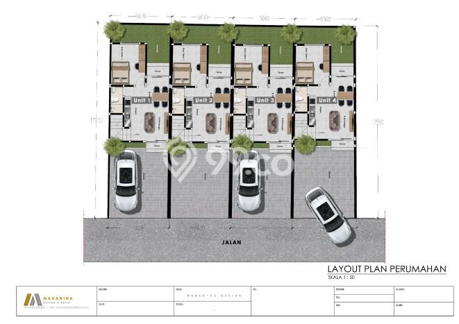 Rumah Luas Asri 3 KT Siap Pakai di Sidakarya Denpasar Rumah Luas Asri 3 KT Siap Pakai di Sidakarya Denpasar