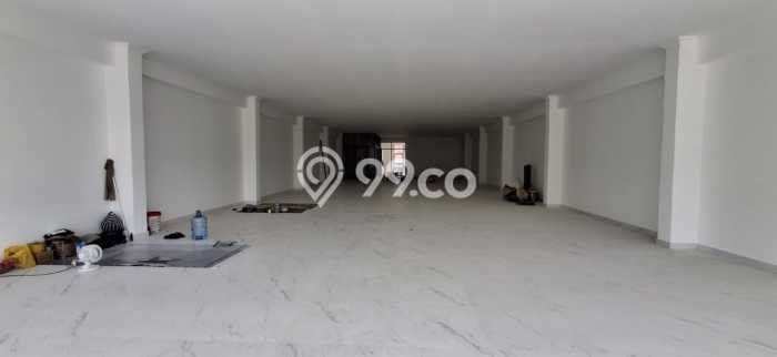 Kantor Disewa di Seminyak, Badung, LT 500m2 / LB 350m2 Kantor Disewa di Seminyak, Badung, LT 500m2 / LB 350m2