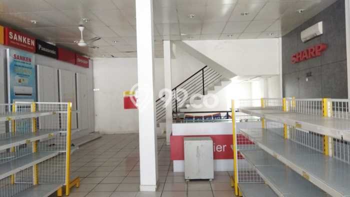 Ruko Bagus Dijual LB 400m2 Lokasi Strategis Denpasar Area Cocok untuk Bisnis Ruko Bagus Dijual LB 400m2 Lokasi Strategis Denpasar Area Cocok untuk Bisnis