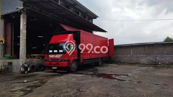 Gudang Dijual di Mengwi Badung dengan LB 2000m2 Gudang Dijual di Mengwi Badung dengan LB 2000m2