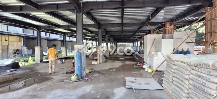 Ruko untuk Disewa di Pusat Badung Luas Bangunan 54m2 Ruko untuk Disewa di Pusat Badung Luas Bangunan 54m2