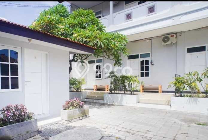 Hotel Area Strategis Kawasan Denpasar Barat, Luas 160m2m², Jalan Strategis Hotel Area Strategis Kawasan Denpasar Barat, Luas 160m2m², Jalan Strategis