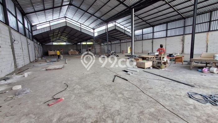 Gudang untuk disewa di Denpasar Barat punya LT 1300m2 & LB 1000m2 harga sewa kompetitif Gudang untuk disewa di Denpasar Barat punya LT 1300m2 & LB 1000m2 harga sewa kompetitif