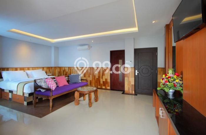 Komersial Dijual di Prime Area Badung Luas 924m2 Komersial Dijual di Prime Area Badung Luas 924m2