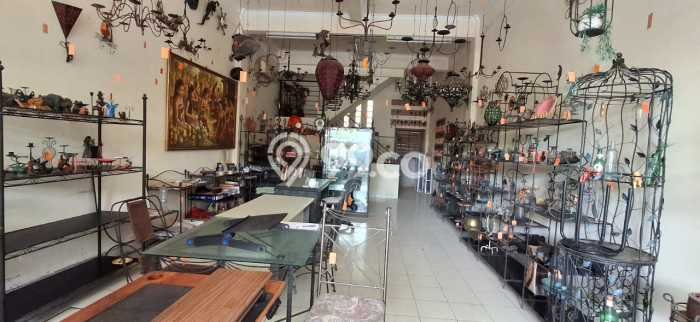Dijual! Ruko di Kerobokan Kelod Badung LT 125m2 / LB 265m2 Kawasan Bisnis Dijual! Ruko di Kerobokan Kelod Badung LT 125m2 / LB 265m2 Kawasan Bisnis