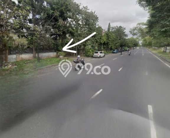 Jarang Ada! Tanah Kavling Disewakan di Denpasar 928m2 Jarang Ada! Tanah Kavling Disewakan di Denpasar 928m2
