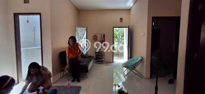 For Sale Hunian Rumah Terawat 2 KT di Dalung, Badung For Sale Hunian Rumah Terawat 2 KT di Dalung, Badung