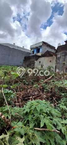 Untuk Dijual Tanah di Denpasar, Luas 500m2 SHM Untuk Dijual Tanah di Denpasar, Luas 500m2 SHM