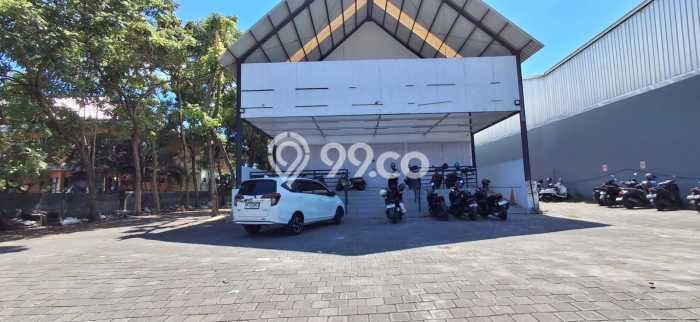 Unit Komersial Disewakan di Denpasar Area Strategis Harga Kompetitif Unit Komersial Disewakan di Denpasar Area Strategis Harga Kompetitif
