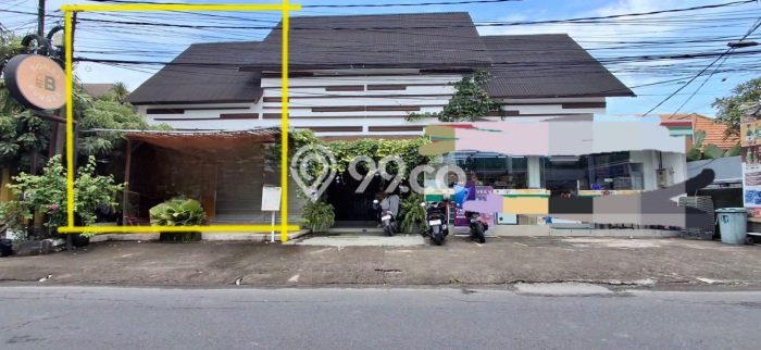 Unit Komersial Disewakan di Denpasar Area Strategis Harga Kompetitif Unit Komersial Disewakan di Denpasar Area Strategis Harga Kompetitif