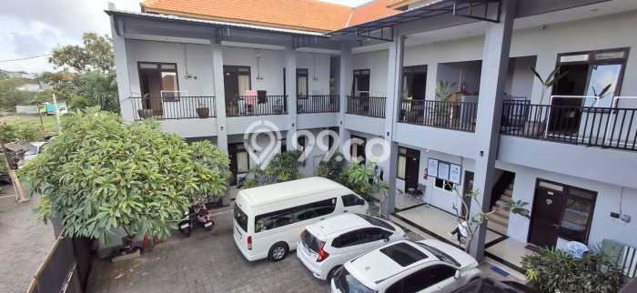Komersial Bagus Dijual di Legian Badung Strategis Cocok untuk Kembangkan Bisnis Komersial Bagus Dijual di Legian Badung Strategis Cocok untuk Kembangkan Bisnis