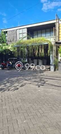 FOR RENT! Ruko di Tuban Cocok untuk Bisnis 318m2 FOR RENT! Ruko di Tuban Cocok untuk Bisnis 318m2