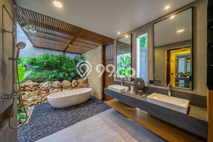 Kesempatan Investasi! Vila di Jimbaran, Ukuran 400m2m², ROI Tinggi untuk bisnis Kesempatan Investasi! Vila di Jimbaran, Ukuran 400m2m², ROI Tinggi untuk bisnis