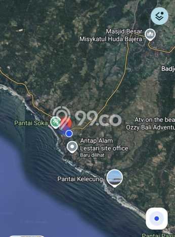 Kavling Tanah di Selemadeg Dijual Luas 8150m2 Legalitas SHM Kavling Tanah di Selemadeg Dijual Luas 8150m2 Legalitas SHM