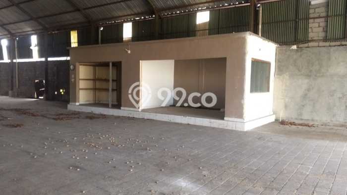 Gudang Disewakan di Kawasan Ramai Denpasar Selatan, Denpasar Gudang Disewakan di Kawasan Ramai Denpasar Selatan, Denpasar
