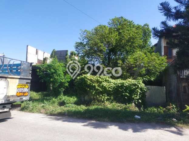 Tanah Kavling Dijual di Ubung Kaja, Denpasar dengan Luas Tanah 500m2 Tanah Kavling Dijual di Ubung Kaja, Denpasar dengan Luas Tanah 500m2